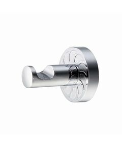 Купить Isen K-4023 Крючок (k-4023) по цене 1130 руб., в Санкт-Петебруге в интернет магазине 100-Систем, а также дургие товары WasserKRAFT из раздела Крючки (вешалки) и Аксессуары для ванной комнаты