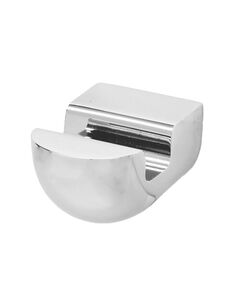 Купить Крючок WasserKRAFT Kammel K-8323W Белый (k-8323) по цене 786 руб., в Санкт-Петебруге в интернет магазине 100-Систем, а также дургие товары WasserKRAFT из раздела Крючки (вешалки) и Аксессуары для ванной комнаты