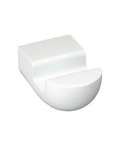 Купить Kammel K-8323WHITE Крючок (k-8323white) по цене 1241 руб., в Санкт-Петебруге в интернет магазине 100-Систем, а также дургие товары WasserKRAFT из раздела Крючки (вешалки) и Аксессуары для ванной комнаты