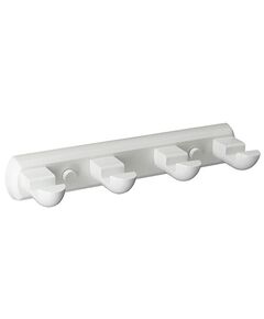 Купить Kammel K-8374WHITE Кронштейн настенный (k-8374white) по цене 4871 руб., в Санкт-Петебруге в интернет магазине 100-Систем, а также дургие товары WasserKRAFT из раздела Крючки (вешалки) и Аксессуары для ванной комнаты