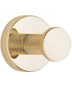 Купить Крючок UNO Gold (10976-g) по цене 2761 руб., в Санкт-Петебруге в интернет магазине 100-Систем, а также дургие товары BOHEME из раздела Крючки (вешалки) и Аксессуары для ванной комнаты
