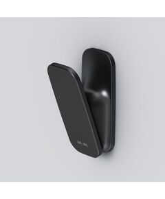 Купить Крючок для полотенец AM.PM Inspire 2.0 черный A50A35522 (a50a35522) по цене 3190 руб., в Санкт-Петебруге в интернет магазине 100-Систем, а также дургие товары AM.PM из раздела Крючки (вешалки) и Аксессуары для ванной комнаты