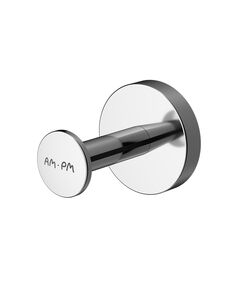 Купить Крючок для полотенец AM.PM Inspire 2.0 A50A35800 Хром (a50a35800) по цене 2690 руб., в Санкт-Петебруге в интернет магазине 100-Систем, а также дургие товары AM.PM из раздела Крючки (вешалки) и Аксессуары для ванной комнаты