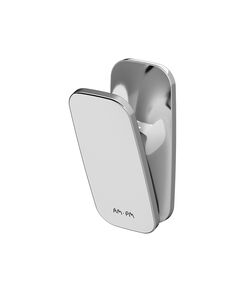 Купить Крючок для полотенец AM.PM Inspire 2.0 A50A35500 Хром (a50a35500) по цене 2890 руб., в Санкт-Петебруге в интернет магазине 100-Систем, а также дургие товары AM.PM из раздела Крючки (вешалки) и Аксессуары для ванной комнаты
