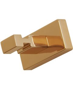 Купить Крючок INDA розовое золото, , шт (a1820aor) по цене 2772.87 руб., в Санкт-Петебруге в интернет магазине 100-Систем, а также дургие товары  из раздела Крючки (вешалки) и Аксессуары для ванной комнаты