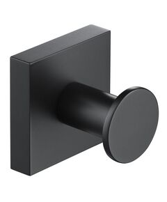 Купить Крючок одинарный Timo Selene Black 12011/03 (12011/03) по цене 2155 руб., в Санкт-Петебруге в интернет магазине 100-Систем, а также дургие товары TIMO из раздела Крючки (вешалки) и Аксессуары для ванной комнаты