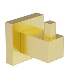 Купить Крючок одинарный TIMO Selene Brush Gold 17011/17 (17011/17) по цене 3504 руб., в Санкт-Петебруге в интернет магазине 100-Систем, а также дургие товары TIMO из раздела Крючки (вешалки) и Аксессуары для ванной комнаты