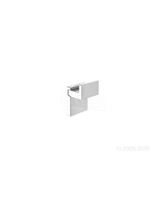 Купить Крючок Roca Rubik 816840001 (816840001) по цене 3728.92 руб., в Санкт-Петебруге в интернет магазине 100-Систем, а также дургие товары ROCA из раздела Крючки (вешалки) и Аксессуары для ванной комнаты
