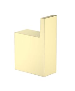 Купить Крючок Timo Petruma 15211/17 золото матовое (15211/17) по цене 4002 руб., в Санкт-Петебруге в интернет магазине 100-Систем, а также дургие товары TIMO из раздела Крючки (вешалки) и Аксессуары для ванной комнаты