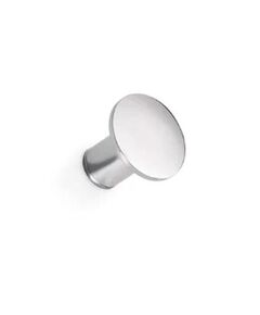 Купить Крючок INDA ONE хром AV120ACR, , шт (av120acr) по цене 2471.25 руб., в Санкт-Петебруге в интернет магазине 100-Систем, а также дургие товары  из раздела Крючки (вешалки) и Аксессуары для ванной комнаты