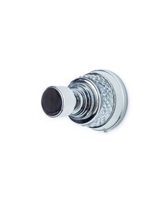Купить Крючок AURA Chrome (10246-cr) по цене 14850 руб., в Санкт-Петебруге в интернет магазине 100-Систем, а также дургие товары BOHEME из раздела Крючки (вешалки) и Аксессуары для ванной комнаты