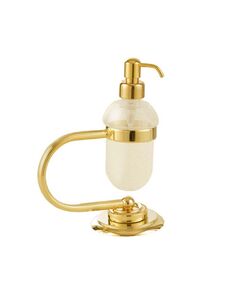 Купить BOHEME Настольный дозатор 10909-G (10909-g) по цене 20798 руб., в Санкт-Петебруге в интернет магазине 100-Систем, а также дургие товары BOHEME из раздела Дозаторы жидкого мыла и Мыльницы и дозаторы жидкого мыла