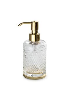Купить Диспенсер настольный AURA Gold (10250-g) по цене 30066 руб., в Санкт-Петебруге в интернет магазине 100-Систем, а также дургие товары BOHEME из раздела Дозаторы жидкого мыла и Мыльницы и дозаторы жидкого мыла