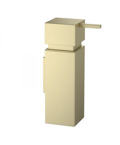 Купить Дозатор Timo Torne 43039/17 золото матовое (43039/17) по цене 17342 руб., в Санкт-Петебруге в интернет магазине 100-Систем, а также дургие товары TIMO из раздела Дозаторы жидкого мыла и Мыльницы и дозаторы жидкого мыла