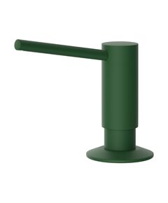 Купить Дозатор для моющего средства ОМ-02-RG-LG латунь/royal green/светлое золото (4995069) по цене 14988 руб., в Санкт-Петебруге в интернет магазине 100-Систем, а также дургие товары Omoikiri из раздела Дозаторы жидкого мыла и Мыльницы и дозаторы жидкого мыла