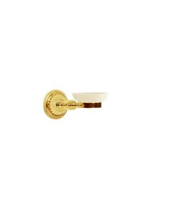 Купить BOHEME Мыльница Hermitage Gold 10352 (10352) по цене 15050 руб., в Санкт-Петебруге в интернет магазине 100-Систем, а также дургие товары BOHEME из раздела Мыльницы и Мыльницы и дозаторы жидкого мыла