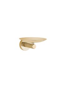 Купить Настенная мыльница UNO Gold (10973-g) по цене 5676 руб., в Санкт-Петебруге в интернет магазине 100-Систем, а также дургие товары BOHEME из раздела Мыльницы и Мыльницы и дозаторы жидкого мыла