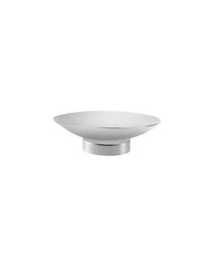 Купить Настольная мыльница UNO Chrome (10981-cr) по цене 2761 руб., в Санкт-Петебруге в интернет магазине 100-Систем, а также дургие товары BOHEME из раздела Мыльницы и Мыльницы и дозаторы жидкого мыла