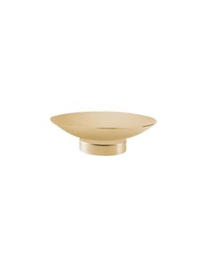 Купить Настольная мыльница UNO Gold (10981-g) по цене 3077 руб., в Санкт-Петебруге в интернет магазине 100-Систем, а также дургие товары BOHEME из раздела Мыльницы и Мыльницы и дозаторы жидкого мыла
