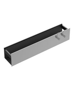 Купить Полка настенная 60см Chrome/Хром (10966-cr) по цене 24541 руб., в Санкт-Петебруге в интернет магазине 100-Систем, а также дургие товары BOHEME из раздела Полки для душа и Аксессуары для ванной комнаты