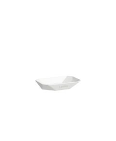 Купить Мыльница Laufen Home Collection Trio Dish 8.7777.6.000.000.1 Белая (8.7777.6.000.000.1) по цене 9187.63 руб., в Санкт-Петебруге в интернет магазине 100-Систем, а также дургие товары LAUFEN из раздела Мыльницы и Мыльницы и дозаторы жидкого мыла