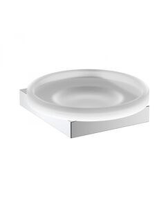 Купить Мыльница Timo Petruma 15221/00 хром (15221/00) по цене 10449 руб., в Санкт-Петебруге в интернет магазине 100-Систем, а также дургие товары TIMO из раздела Мыльницы и Мыльницы и дозаторы жидкого мыла