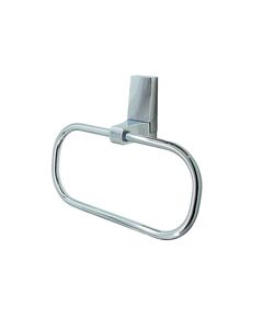 Купить Lopau K-6060 Держатель полотенец (k-6060) по цене 3180 руб., в Санкт-Петебруге в интернет магазине 100-Систем, а также дургие товары WasserKRAFT из раздела Держатели полотенец (кольцо) и Полотенцедержатели