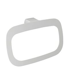 Купить Kammel K-8360WHITE Держатель полотенец (k-8360white) по цене 3927 руб., в Санкт-Петебруге в интернет магазине 100-Систем, а также дургие товары WasserKRAFT из раздела Держатели полотенец (кольцо) и Полотенцедержатели