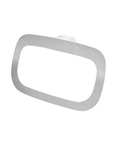 Купить Полотенцедержатель WasserKRAFT Kammel K-8360 Хром (k-8360) по цене 2544 руб., в Санкт-Петебруге в интернет магазине 100-Систем, а также дургие товары WasserKRAFT из раздела Держатели полотенец (кольцо) и Полотенцедержатели
