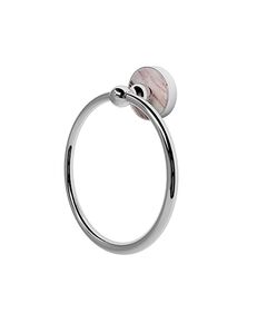 Купить Aland K-8560 Держатель полотенец кольцо (k-8560) по цене 2970 руб., в Санкт-Петебруге в интернет магазине 100-Систем, а также дургие товары WasserKRAFT из раздела Держатели полотенец (кольцо) и Полотенцедержатели