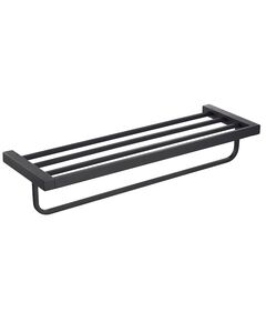 Купить Полочка для полотенец Timo Selene Black 14058/03 (14058/03) по цене 27226 руб., в Санкт-Петебруге в интернет магазине 100-Систем, а также дургие товары TIMO из раздела Полки для полотенец и Полотенцедержатели