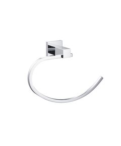Купить Полотенцедержатель Timo Selene 10050/00 (10050/00) по цене 3988 руб., в Санкт-Петебруге в интернет магазине 100-Систем, а также дургие товары TIMO из раздела Держатели полотенец (кольцо) и Полотенцедержатели