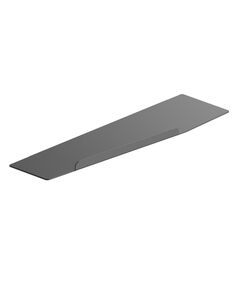 Купить Полка Iddis Slide SLIBS00i44 Черная (slibs00i44) по цене 4690 руб., в Санкт-Петебруге в интернет магазине 100-Систем, а также дургие товары IDDIS из раздела Полки для душа и Аксессуары для ванной комнаты