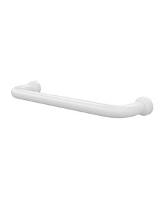 Купить K-1066WHITE Поручень для ванны (k-1066white) по цене 8440 руб., в Санкт-Петебруге в интернет магазине 100-Систем, а также дургие товары WasserKRAFT из раздела Поручни, сиденья, стойки для ванны и душа и Аксессуары для ванной комнаты