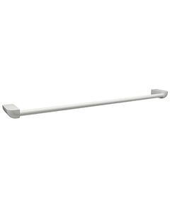 Купить Kammel K-8330WHITE Держатель полотенец одинарный (k-8330white) по цене 3264 руб., в Санкт-Петебруге в интернет магазине 100-Систем, а также дургие товары WasserKRAFT из раздела Штанги для полотенец и Полотенцедержатели