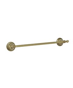 Купить BOHEME Держатель для полотенца Hermitage Bronze 10321 (10321) по цене 15050 руб., в Санкт-Петебруге в интернет магазине 100-Систем, а также дургие товары BOHEME из раздела Штанги для полотенец и Полотенцедержатели