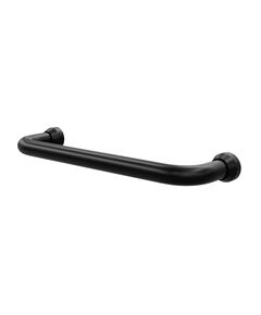 Купить K-1066BLACK Поручень для ванны (k-1066black) по цене 8440 руб., в Санкт-Петебруге в интернет магазине 100-Систем, а также дургие товары WasserKRAFT из раздела Поручни, сиденья, стойки для ванны и душа и Аксессуары для ванной комнаты