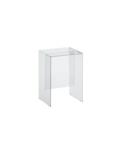 Купить Стул Laufen Kartell by Laufen прозрачный 3.8933.0.084.000.1 (3.8933.0.084.000.1) по цене 31372.77 руб., в Санкт-Петебруге в интернет магазине 100-Систем, а также дургие товары LAUFEN из раздела Поручни, сиденья, стойки для ванны и душа и Аксессуары для ванной комнаты