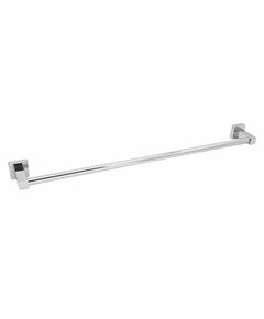 Купить Полотенцедержатель WasserKRAFT Lippe K-6530 Хром (k-6530) по цене 3000 руб., в Санкт-Петебруге в интернет магазине 100-Систем, а также дургие товары WasserKRAFT из раздела Штанги для полотенец и Полотенцедержатели