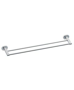 Купить Полотенцедержатель Ravak Chrome CR 320.00 X07P193 (x07p193) по цене 11440 руб., в Санкт-Петебруге в интернет магазине 100-Систем, а также дургие товары RAVAK из раздела Штанги для полотенец и Полотенцедержатели