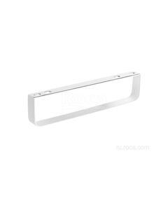 Купить Полотенцедержатель для раковин Roca Meridian 816291001 (816291001) по цене 11066.77 руб., в Санкт-Петебруге в интернет магазине 100-Систем, а также дургие товары ROCA из раздела Штанги для полотенец и Полотенцедержатели