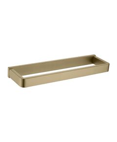 Купить Полотенцедержатель ABBER Westen AA1753G золото матовое (aa1753g) по цене 5300 руб., в Санкт-Петебруге в интернет магазине 100-Систем, а также дургие товары ABBER из раздела Штанги для полотенец и Полотенцедержатели