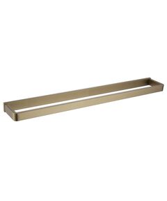 Купить Полотенцедержатель ABBER Westen AA1755G золото матовое (aa1755g) по цене 8400 руб., в Санкт-Петебруге в интернет магазине 100-Систем, а также дургие товары ABBER из раздела Штанги для полотенец и Полотенцедержатели