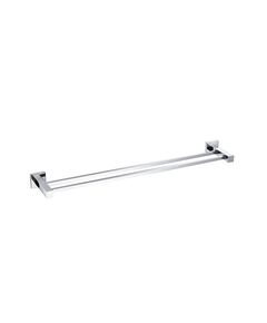 Купить Полотенцедержатель Timo Selene 10056/00 двойной Хром (10056/00) по цене 7330 руб., в Санкт-Петебруге в интернет магазине 100-Систем, а также дургие товары TIMO из раздела Штанги для полотенец и Полотенцедержатели