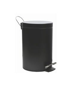 Купить K-635BLACK Ведро 5L (k-635black) по цене 5144 руб., в Санкт-Петебруге в интернет магазине 100-Систем, а также дургие товары WasserKRAFT из раздела Ведра и Прочее