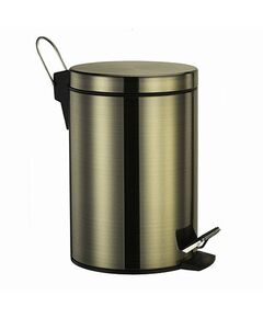 Купить K-645 Ведро 5L (k-645) по цене 7768 руб., в Санкт-Петебруге в интернет магазине 100-Систем, а также дургие товары WasserKRAFT из раздела Ведра и Прочее