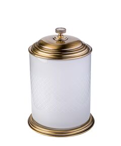 Купить BOHEME ведро стекло 10934-BR-B (10934-br-b) по цене 53173 руб., в Санкт-Петебруге в интернет магазине 100-Систем, а также дургие товары BOHEME из раздела Ведра и Прочее