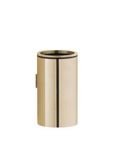 Купить Настенный стакан UNO Gold (10974-g) по цене 7446 руб., в Санкт-Петебруге в интернет магазине 100-Систем, а также дургие товары BOHEME из раздела Стаканы и подстаканники и Аксессуары для ванной комнаты