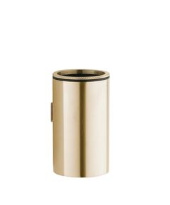 Купить Настенный стакан UNO Matt Gold (10974-mg) по цене 6939 руб., в Санкт-Петебруге в интернет магазине 100-Систем, а также дургие товары BOHEME из раздела Стаканы и подстаканники и Аксессуары для ванной комнаты
