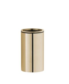 Купить Наcтольный стакан UNO Gold (10982-g) по цене 7171 руб., в Санкт-Петебруге в интернет магазине 100-Систем, а также дургие товары BOHEME из раздела Стаканы и подстаканники и Аксессуары для ванной комнаты